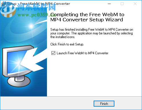 Free WebM to MP4 Converter(WebM轉(zhuǎn)MP4轉(zhuǎn)換器)