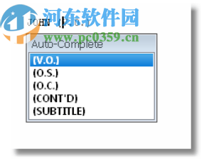 Script It(編劇工作室)