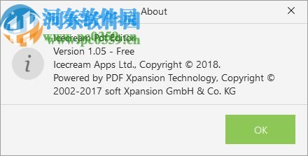 Icecream PDF Editor(PDF編輯器)