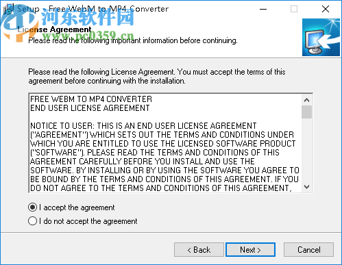 Free WebM to MP4 Converter(WebM轉(zhuǎn)MP4轉(zhuǎn)換器)