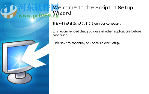 Script It(編劇工作室)