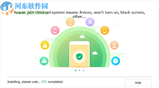 ReiBoot for Android(安卓系統(tǒng)修復(fù))