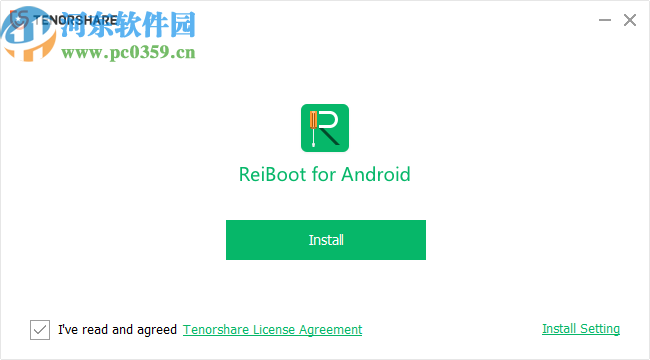 ReiBoot for Android(安卓系統(tǒng)修復(fù))