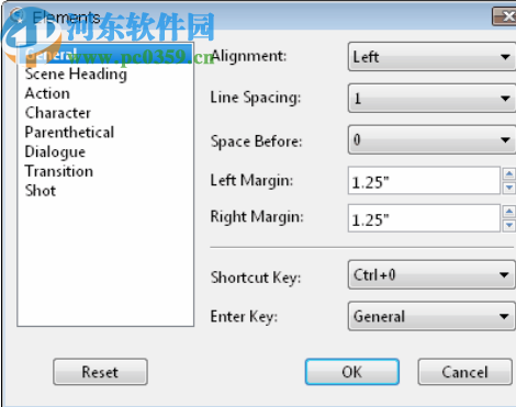 Script It(編劇工作室)