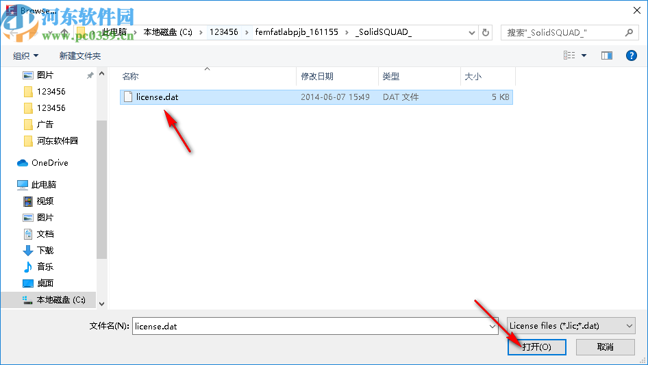 femfat lab 3.10破解版