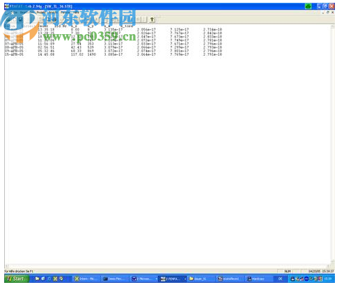 femfat lab 3.10破解版