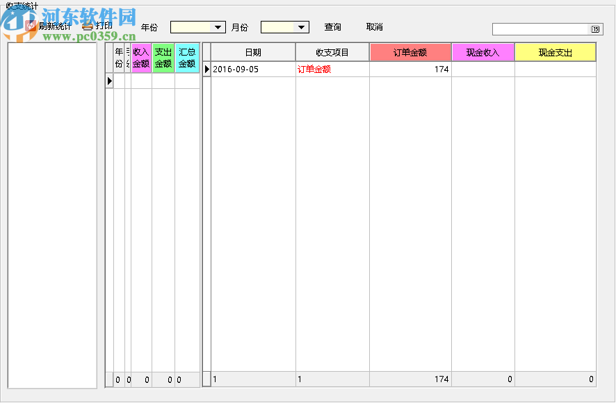 圓點廣告公司業(yè)務管理軟件