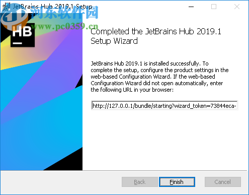 JetBrains Hub(開發(fā)連接管理工具)