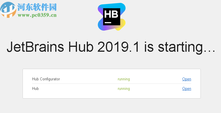 JetBrains Hub(開發(fā)連接管理工具)