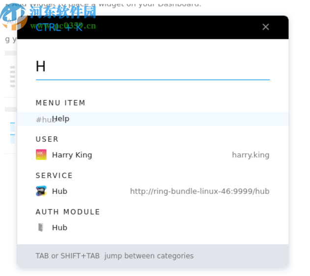 JetBrains Hub(開發(fā)連接管理工具)