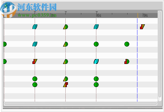 Synfig Studio(動畫制作軟件)