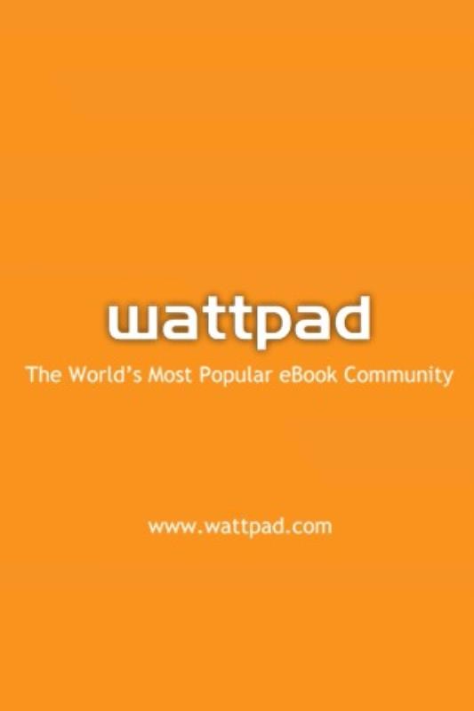 Wattpad(2)