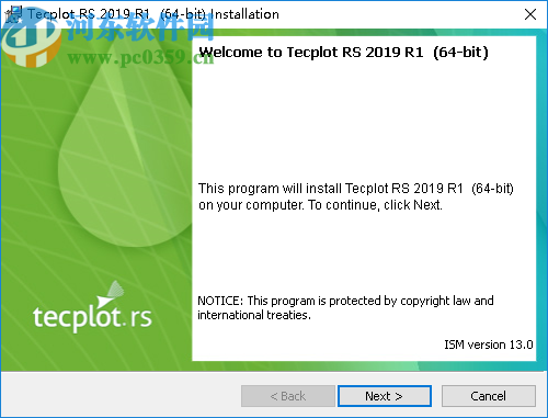 Tecplot RS 2019下載