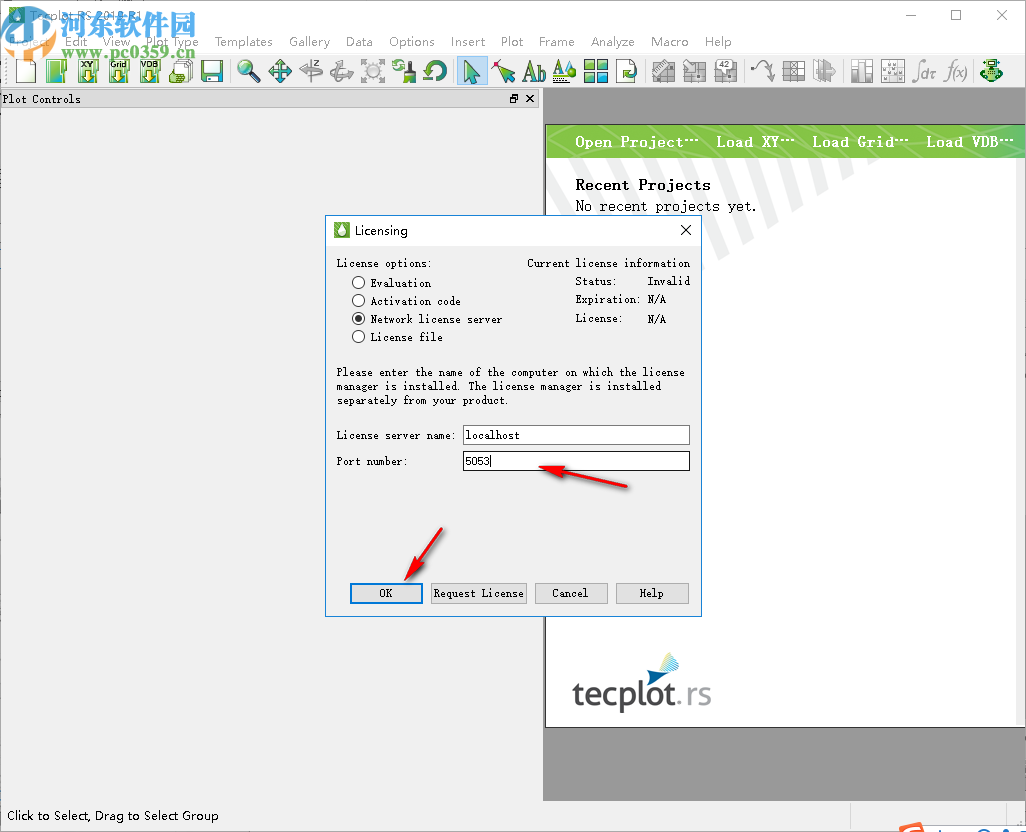 Tecplot RS 2019下載