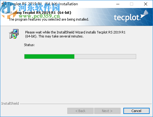 Tecplot RS 2019下載