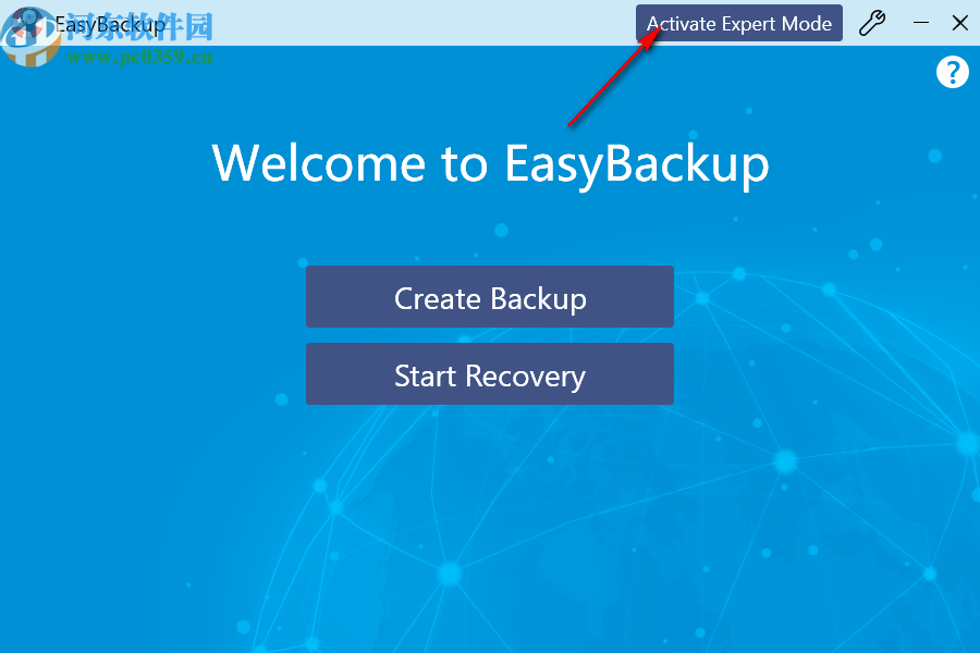 Abelssoft EasyBackup 2020