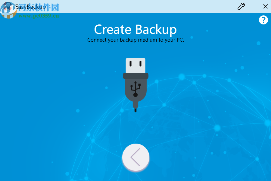 Abelssoft EasyBackup 2020