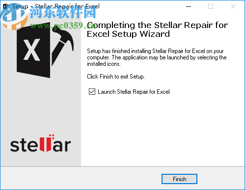 Stellar Repair for Excel(Excel文件修復(fù)軟件)