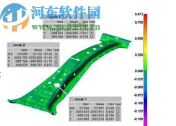 InnovMetric PolyWorks Metrology Suite