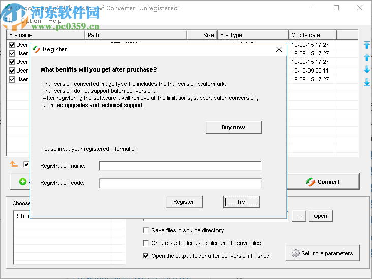 Okdo Jpeg Jp2 J2k Pcx to Swf Converter