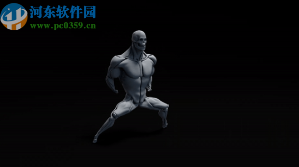 Ziva Dynamics Ziva VFX(骨骼肌肉運(yùn)動(dòng)模擬插件)for maya 2017 2018 2019