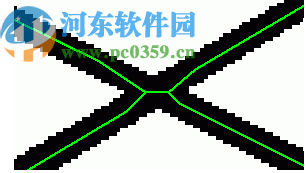 Vextractor(光柵轉(zhuǎn)換矢量圖工具)