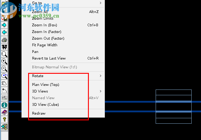 Guthrie CAD Batch Command(dwg轉pdf工具)