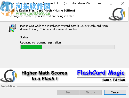 FlashCard Magic(閃卡軟件)