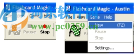 FlashCard Magic(閃卡軟件)