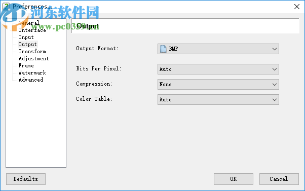 Easy2Convert DDS to IMAGE(DDS圖片轉(zhuǎn)換器)