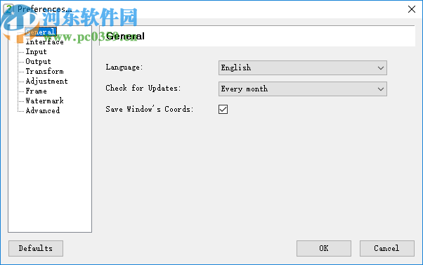 Easy2Convert PCD to IMAGE(PCD圖片轉(zhuǎn)換器)