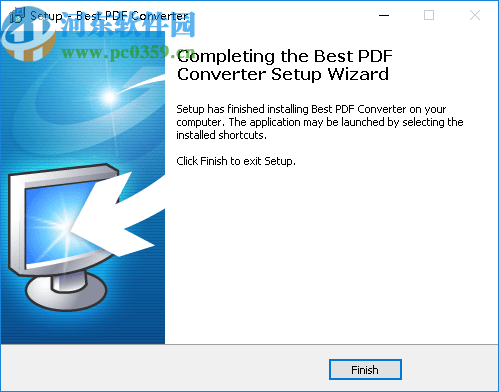 Best PDF Converter(PDF轉(zhuǎn)換器)