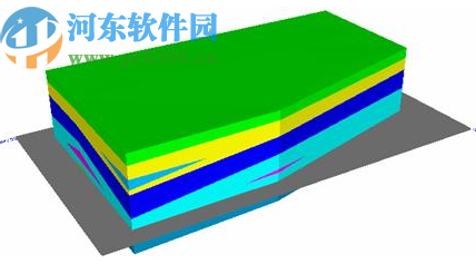 理正勘察三維地質(zhì)軟件