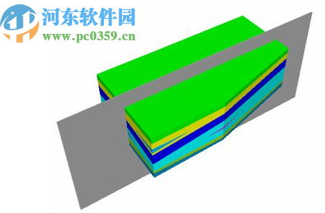 理正勘察三維地質(zhì)軟件