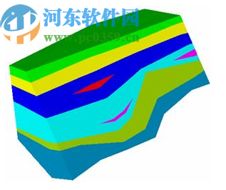 理正勘察三維地質(zhì)軟件