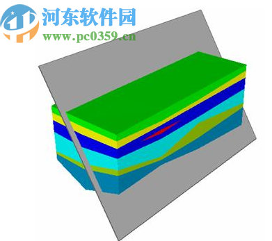 理正勘察三維地質(zhì)軟件