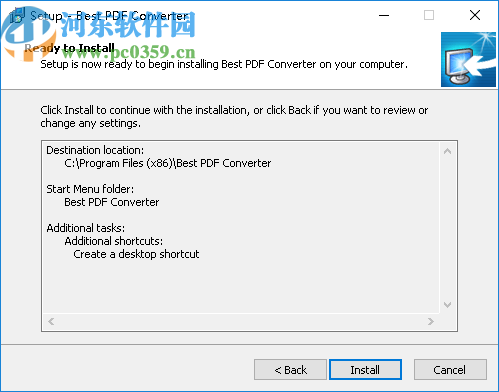 Best PDF Converter(PDF轉(zhuǎn)換器)