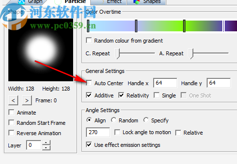 RigzSoft TimelineFX(粒子特效制作軟件)