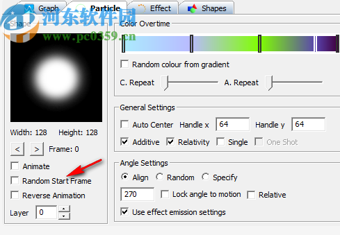 RigzSoft TimelineFX(粒子特效制作軟件)