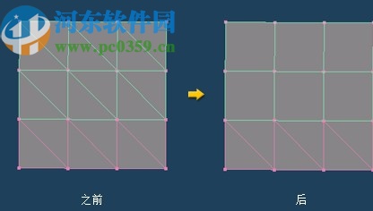 三維模型設(shè)計(jì)軟件(Tetraface Inc Metasequoia)