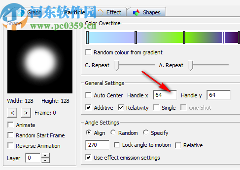 RigzSoft TimelineFX(粒子特效制作軟件)