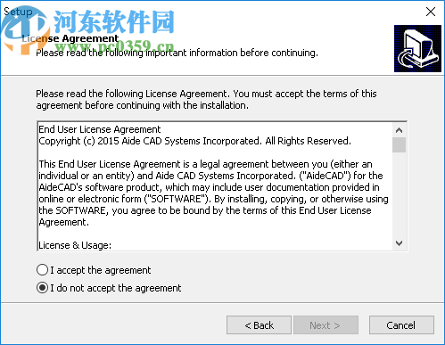 Aide PDF to DWG Converter(PDF轉(zhuǎn)DWG轉(zhuǎn)換器)