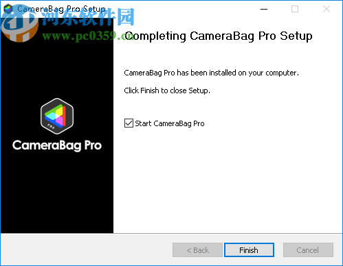 CameraBag Pro(圖片調(diào)色軟件)