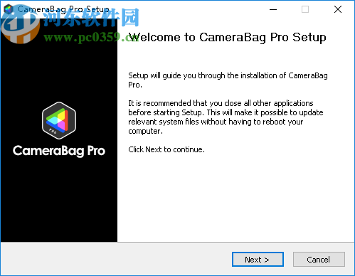 CameraBag Pro(圖片調(diào)色軟件)