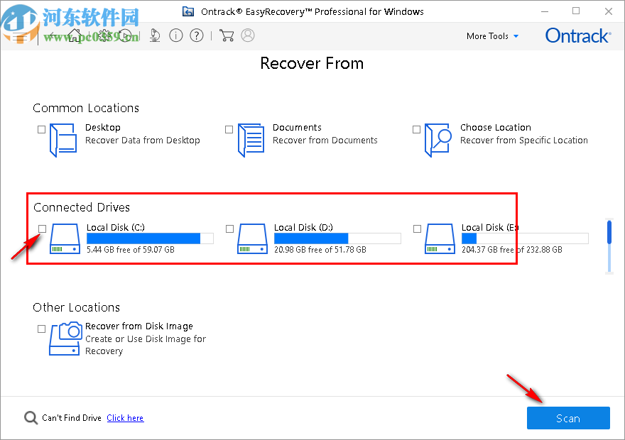 easyrecovery pro 14破解版