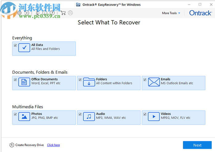 easyrecovery pro 14破解版