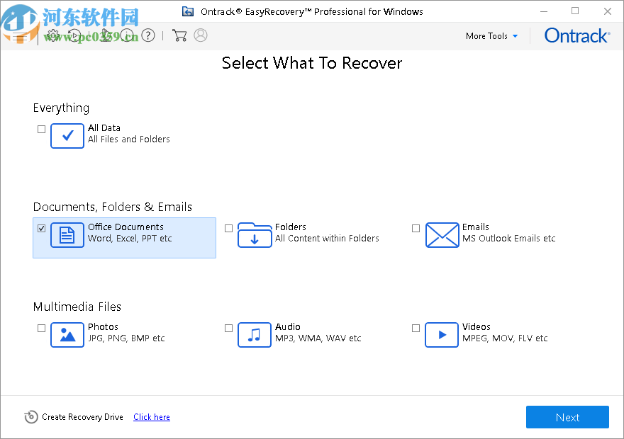 easyrecovery pro 14破解版