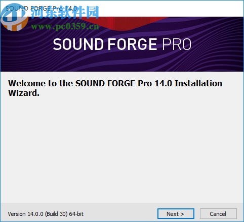 sound forge pro(音頻后期處理軟件)64位32位