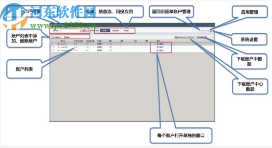 百度營銷客戶端