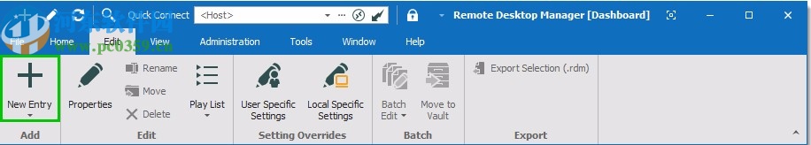 remote desktop manager企業(yè)版下載